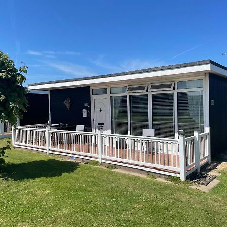 Chalet 55 Villa Skegness Exterior photo