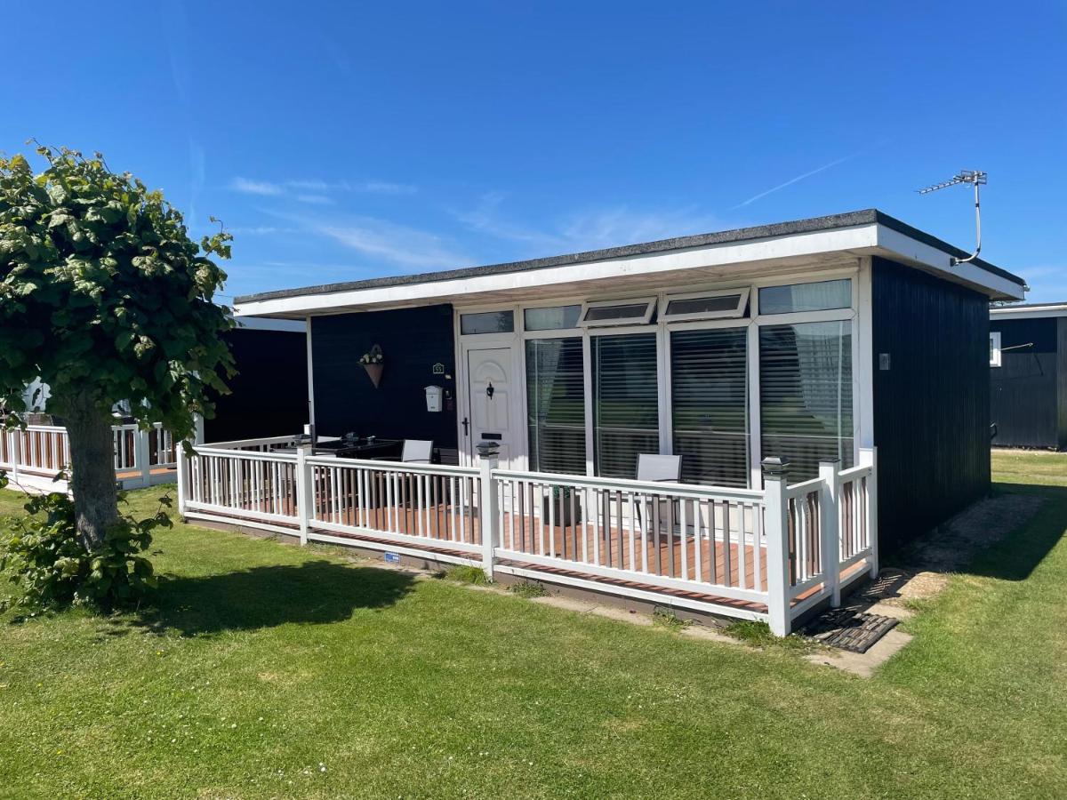 Chalet 55 Villa Skegness Exterior photo